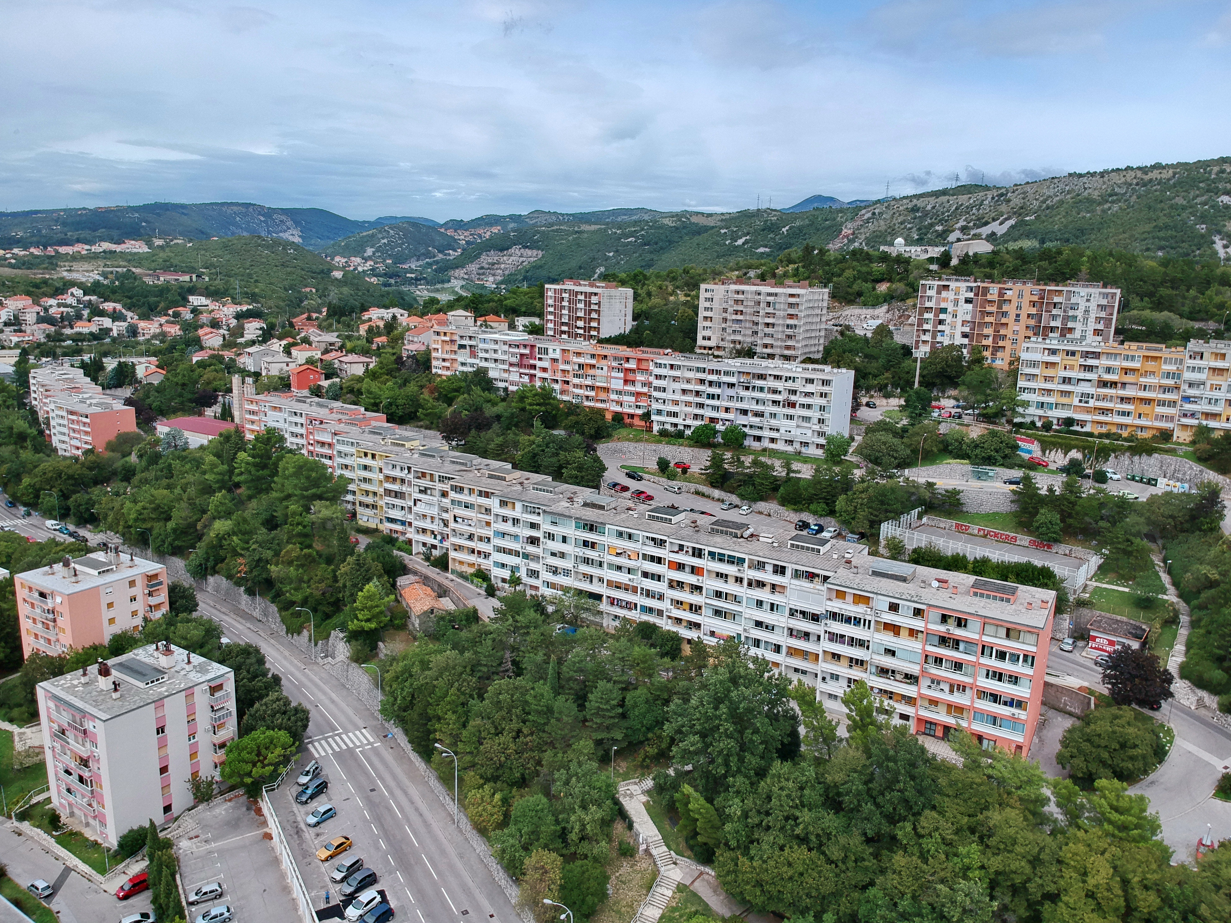 Obavijest stanarima zgrada priključenim na toplinski sustav kojim upravlja Energo d. o. o. 